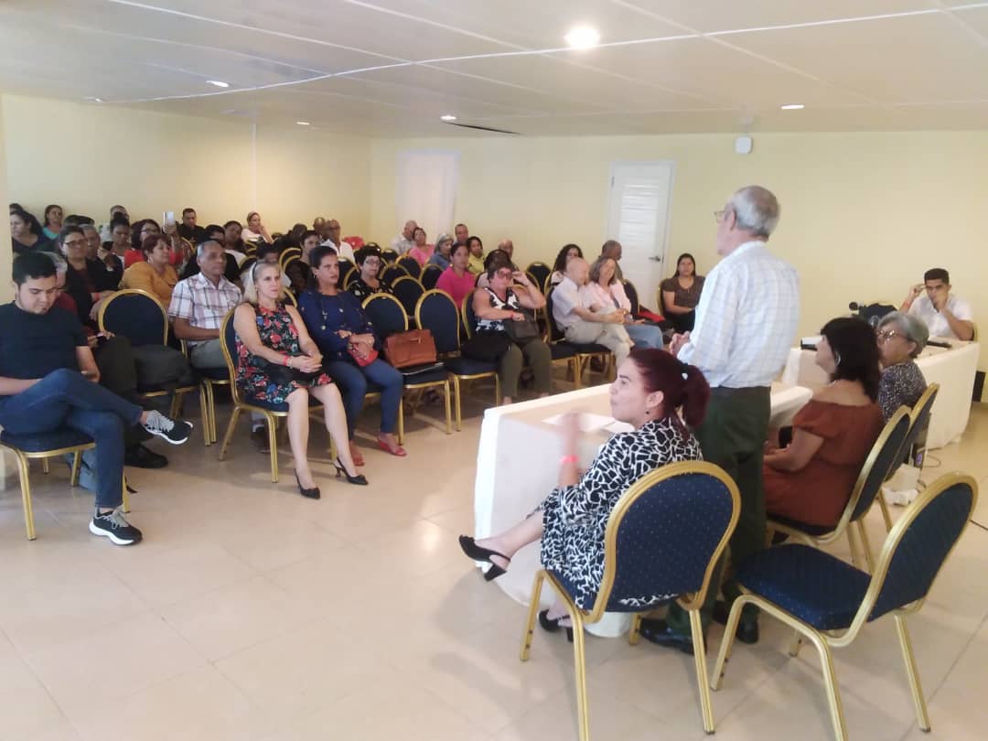 Congreso Científico